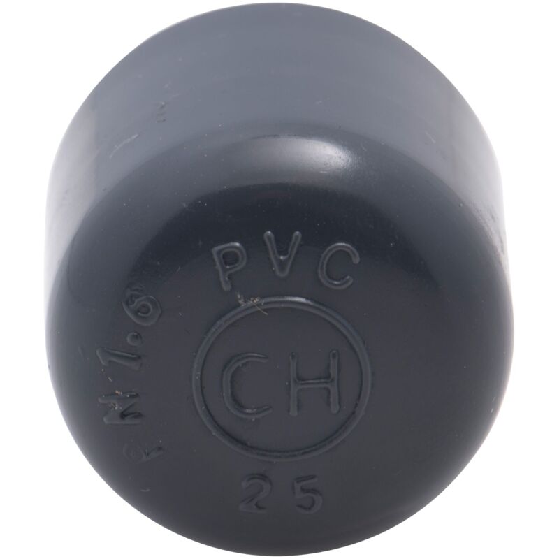 foto del prodotto tappi in pvc a pressione 25 mm jardibric 25 mm