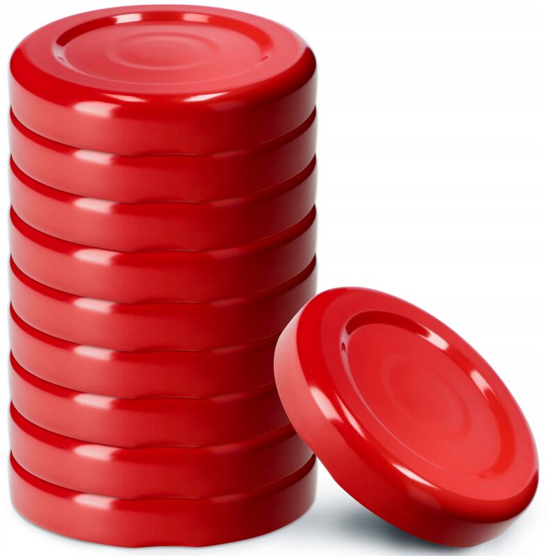 foto del prodotto tappi kadax per bottiglie, barattoli, tappo, coperchio, fi33, 10 pz, 3 ganci