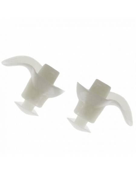 foto del prodotto tappi orecchie finis in silicone