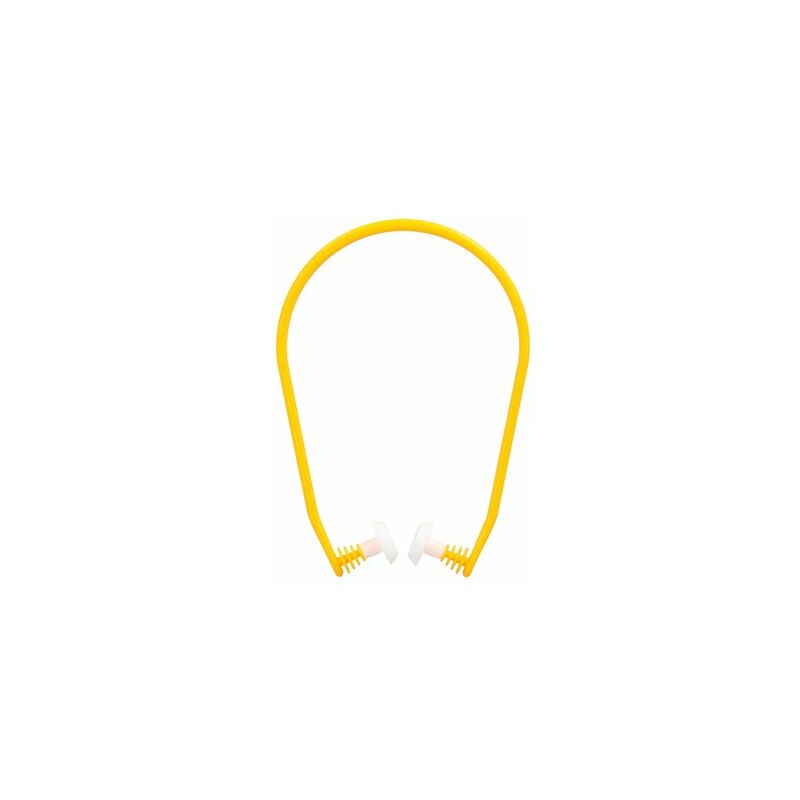 foto del prodotto tappi per le orecchie con fascia snr 19 db