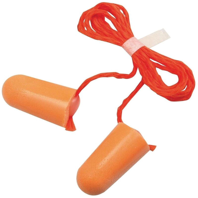 immagine 0 del prodotto tappi per orecchie antirumore 3m 1110