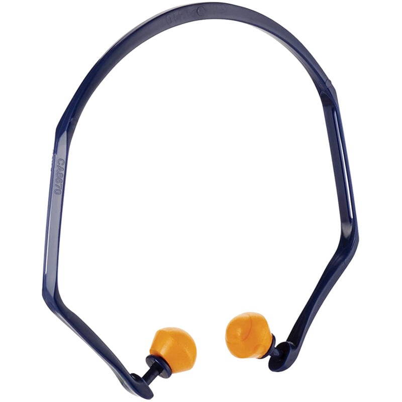 foto del prodotto tappi per orecchie con archetto 3m 1310