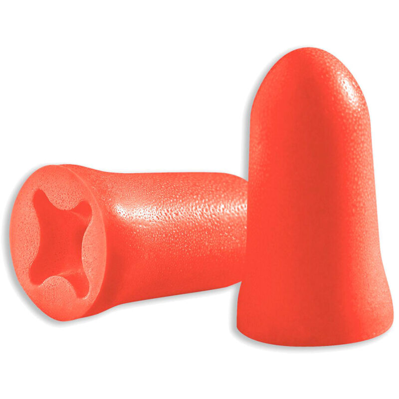foto del prodotto tappi per orecchie monouso uvex com4 fit 2112004