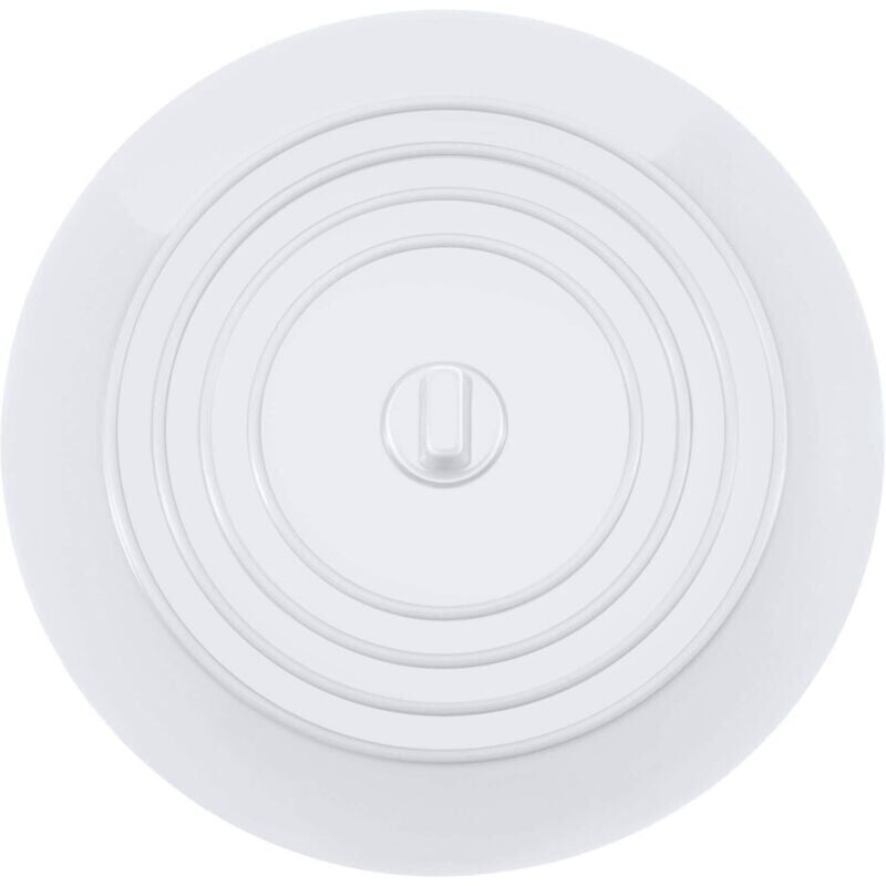 foto del prodotto tappi per vasca da bagno in silicone tappo per lavandino tappo per lavandino da cucina diametro 15,3 cm per cucine, bagni e lavanderie tappo di