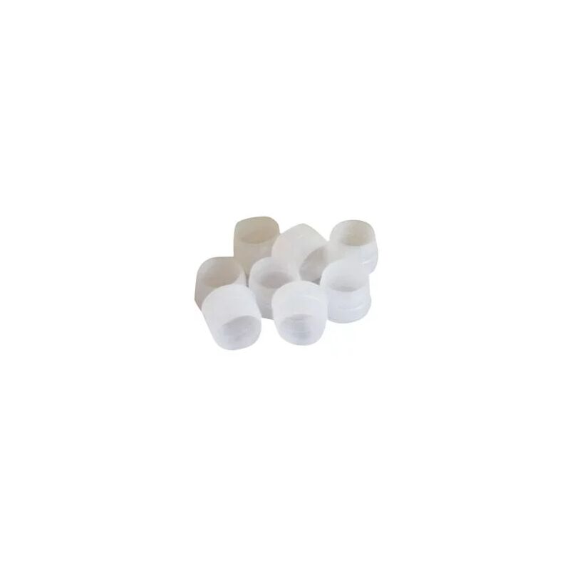 foto del prodotto tappi plastica bidoul 200 pezzi