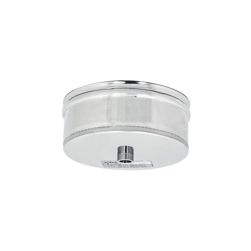 foto del prodotto tappi scarico condensa inox cm.12