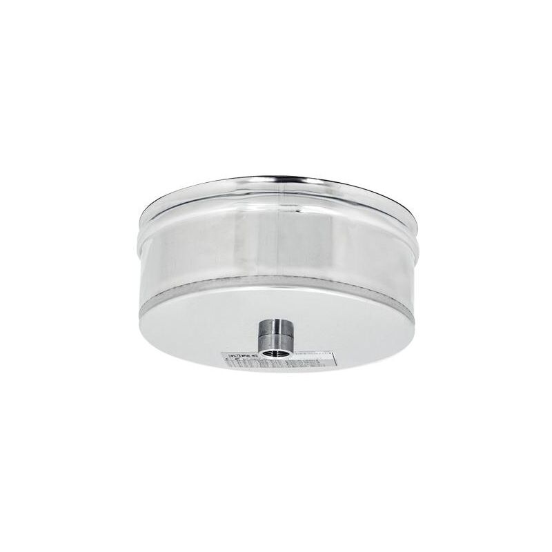 foto del prodotto tappi scarico condensa inox cm.14
