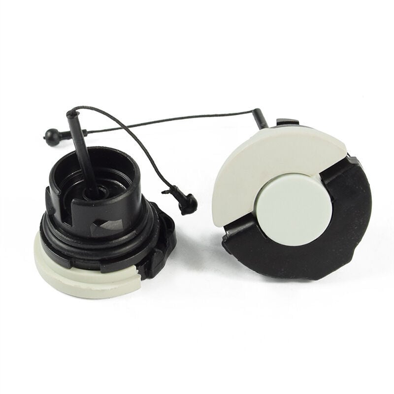 foto del prodotto tappi serbatoio carburante e olio per ms192t ms200 ms210 ms200t ms211 ms230 ms240 ms250 lo ron