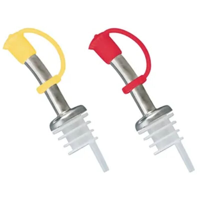 foto del prodotto tappi versatori art. 420690 - linea presto tescoma