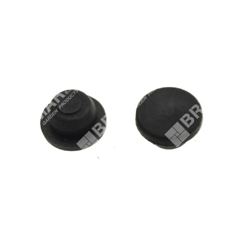 foto del prodotto tappini filtro aria per motoseghe emak oleo mac efco dynamac compatibile 005999
