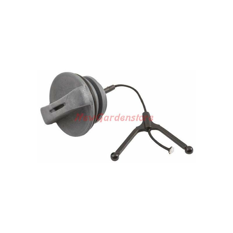 foto del prodotto tappo 208511 carburante 61-162-266-268-272-625-630-631 husqvarna 501 43101