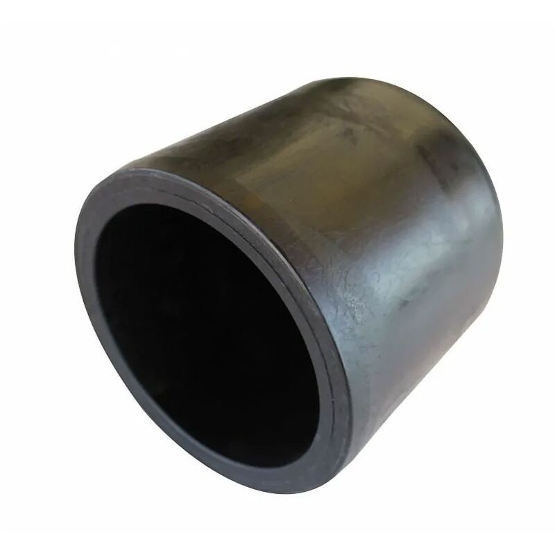 foto del prodotto tappo a codolo lungo pe100 sdr11 90 pn16 12ecal090 nupi