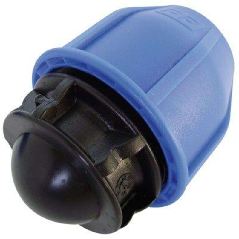 foto del prodotto tappo a compressione pn16 mm 20 10 pezzi