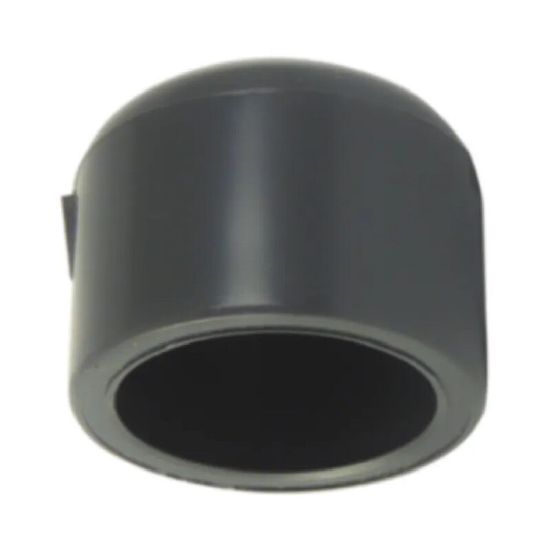 immagine 0 del prodotto tappo a pressione in pvc diametro 75 femmina