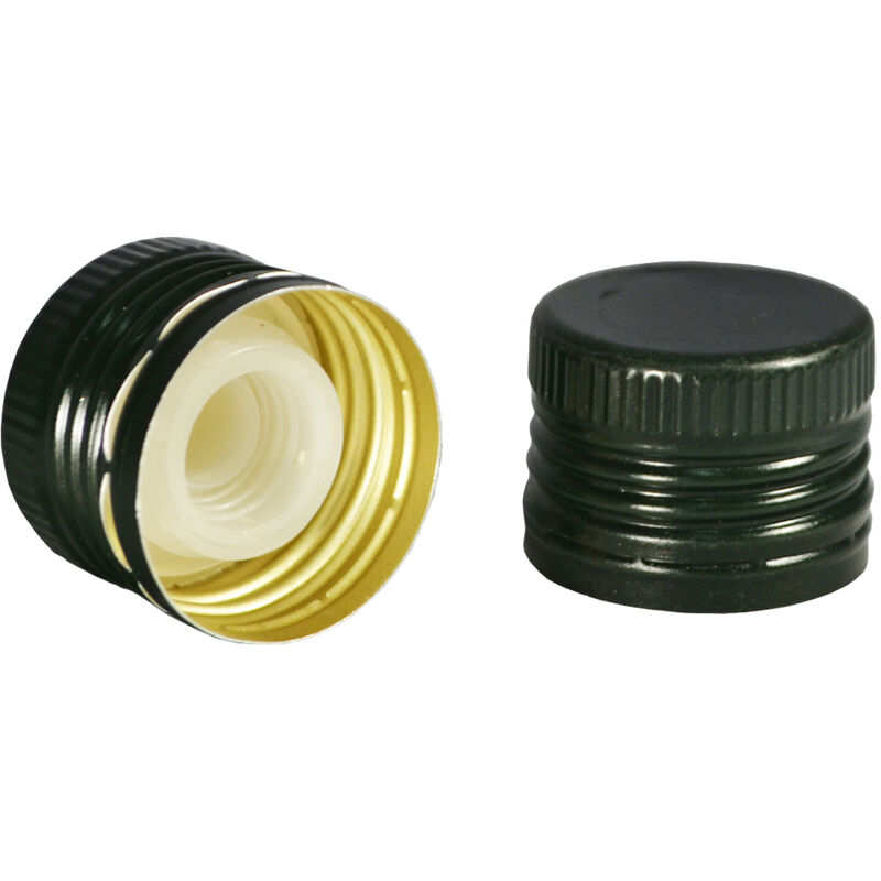 foto del prodotto tappo a vite c versat.x bottiglie olio