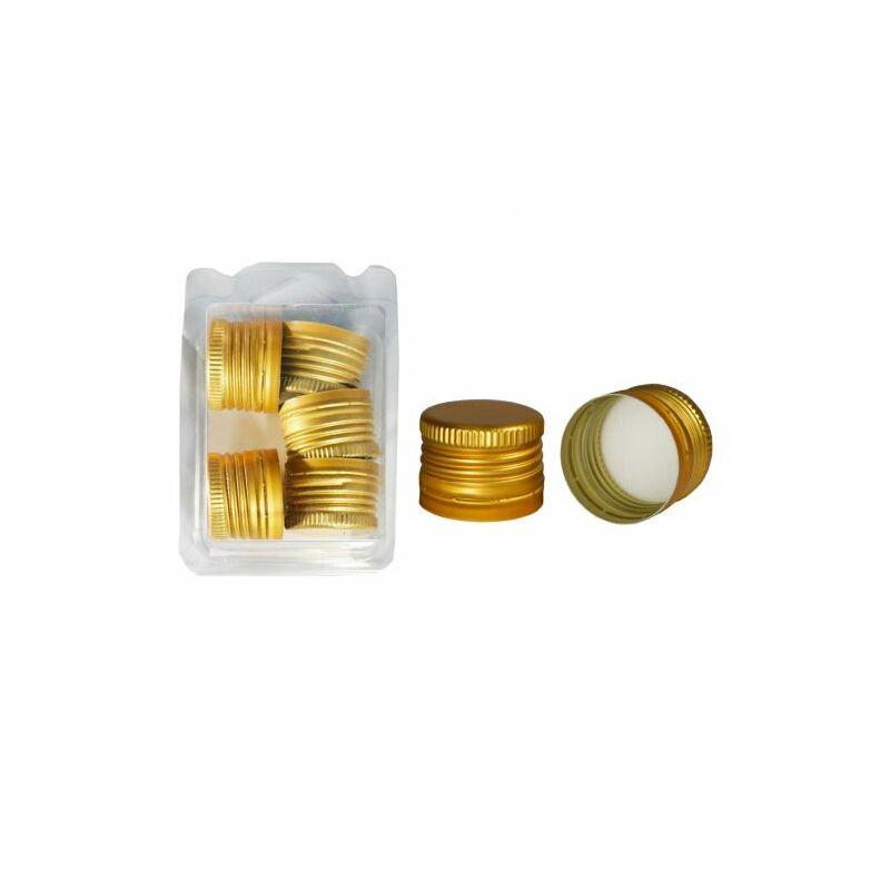 foto del prodotto tappo a vite s versatore 31 mm d 5x24 5 pz