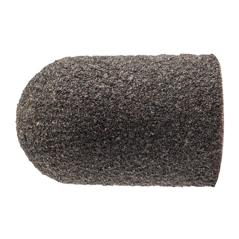 foto del prodotto tappo abrasivo policap d16xh26mm k.150 wrc cilindro tondo nero pferd per 50 