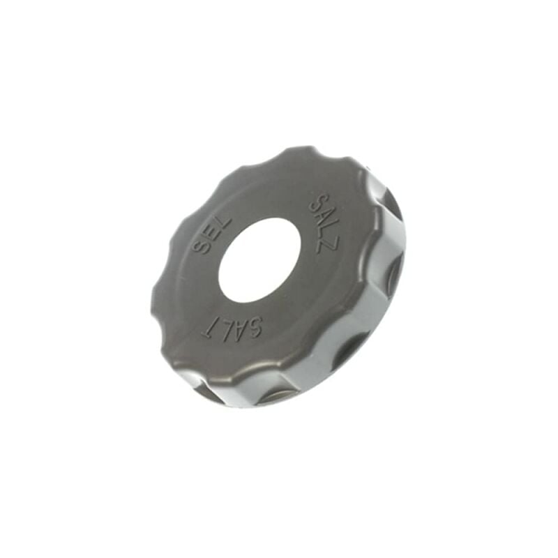 foto del prodotto tappo addolcitore dell acqua originale lavastoviglie whirlpool 313600