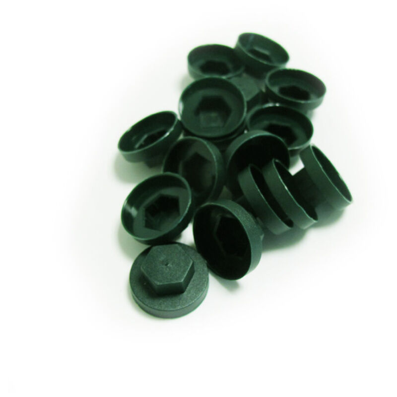 foto del prodotto tappo anticorrosione x100 verde