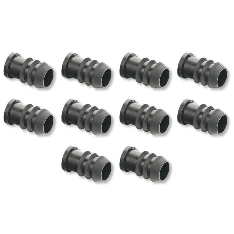 foto del prodotto tappo antigoccia 16 mm confezione x 10 offerta esclusiva