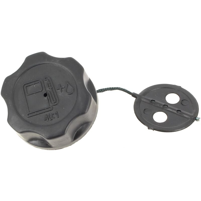 foto del prodotto tappo benzina 32mm per decespugliatore da giardino tck