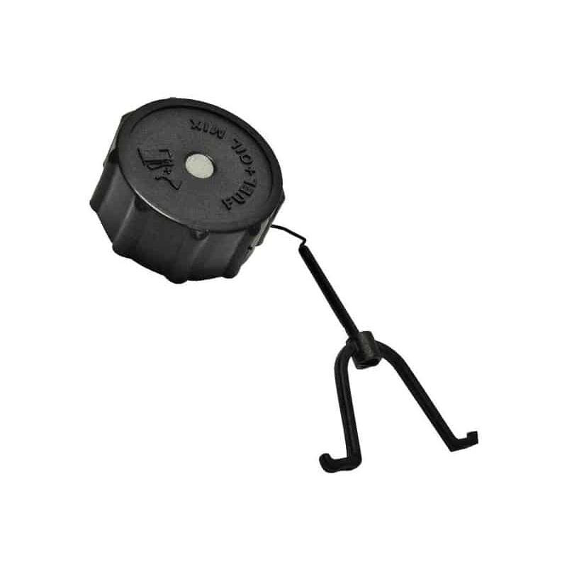 foto del prodotto tappo benzina decespugliatore homelite a00982b, up04111