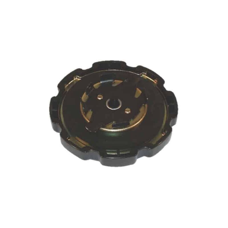 foto del prodotto tappo benzina in plastica per motore honda gx, 17620ze2w00