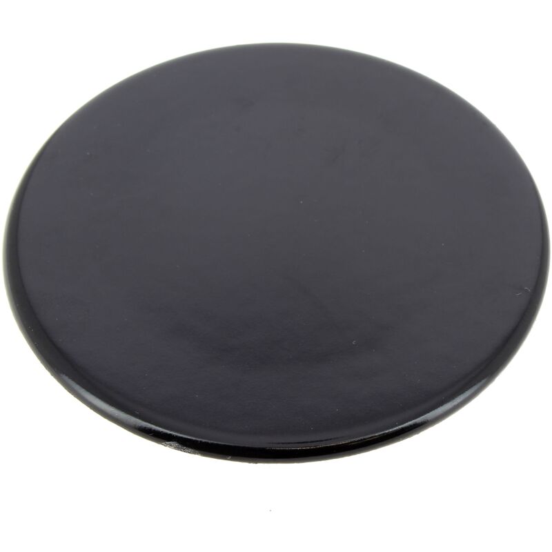 foto del prodotto tappo bruciatore d 100 c00052931 per piano cottura ariston