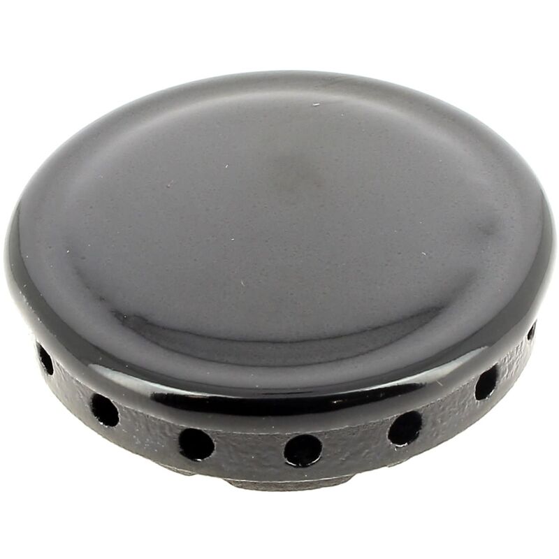 foto del prodotto tappo bruciatore d 48 93531440 per fornello rosieres