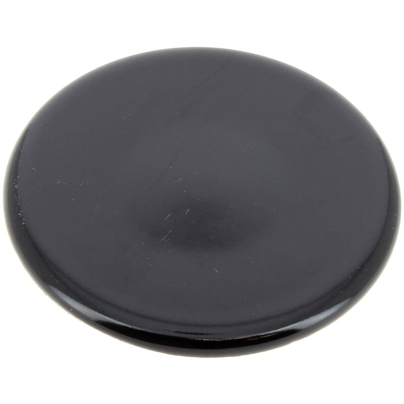 foto del prodotto tappo bruciatore d 55mm c00052933 per piano cottura ariston