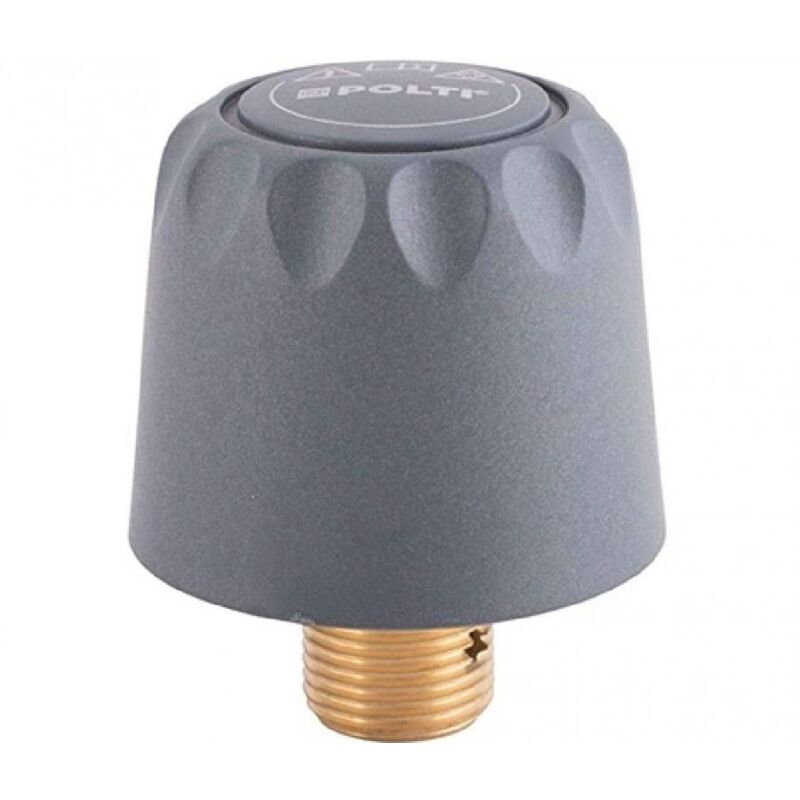 foto del prodotto tappo caldaia vaporella ferro da stiro m0006700 pro5 easy steam filetto ma polti