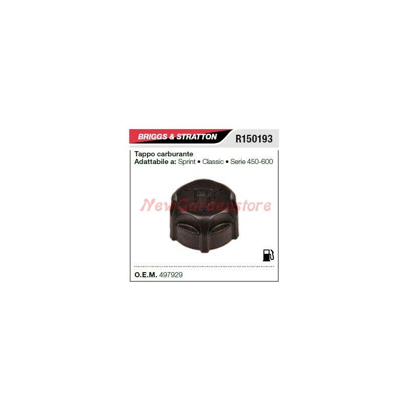 foto del prodotto tappo carburante b&amp;s tagliaerba rasaerba sprint classic serie 450 600 r150193
