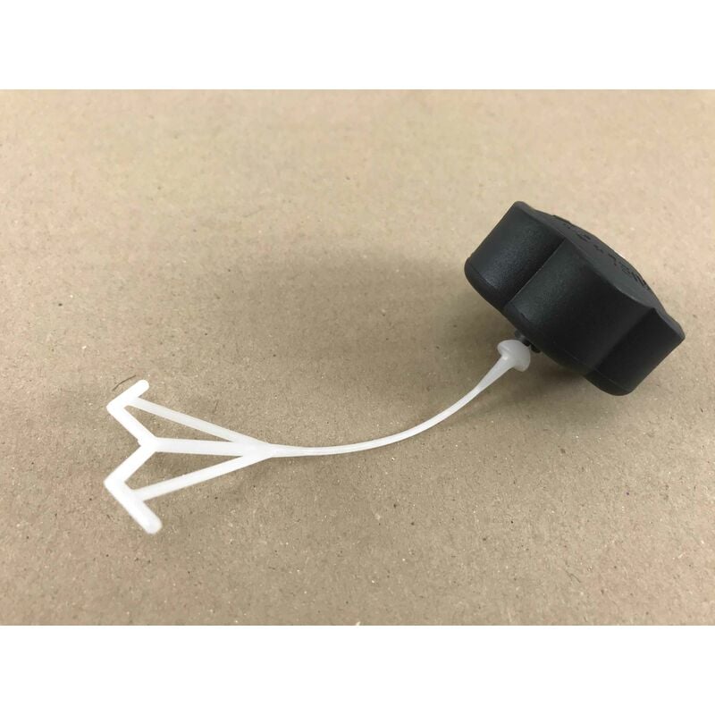 foto del prodotto tappo carburante blue bird decespugliatore k 25-29 t 25 mb 33 010104