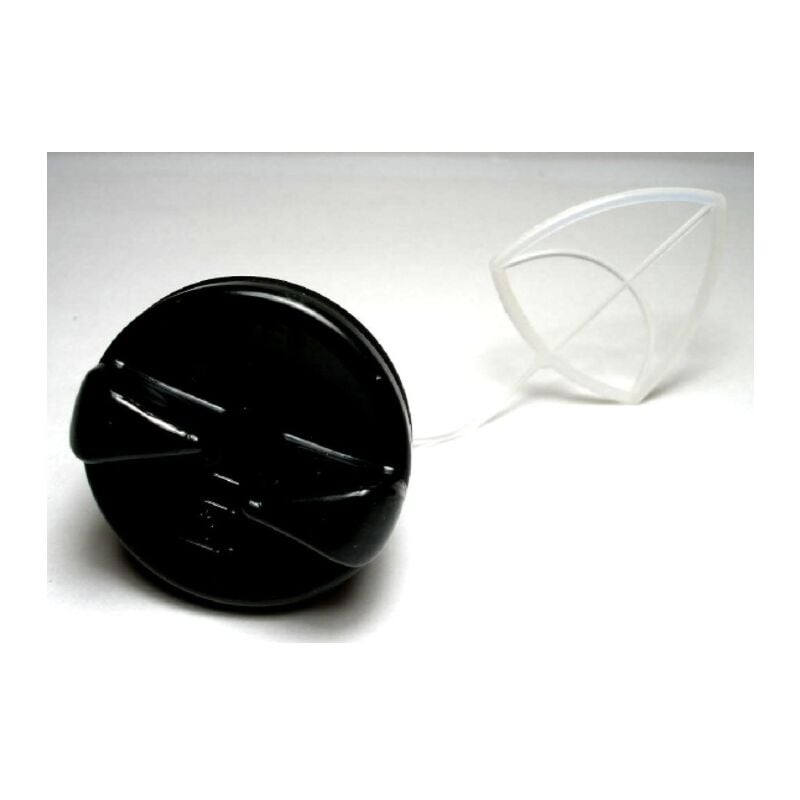 foto del prodotto tappo carburante compatibile con motosega dolmar makita 100 ps 33 ps 330 ps 340