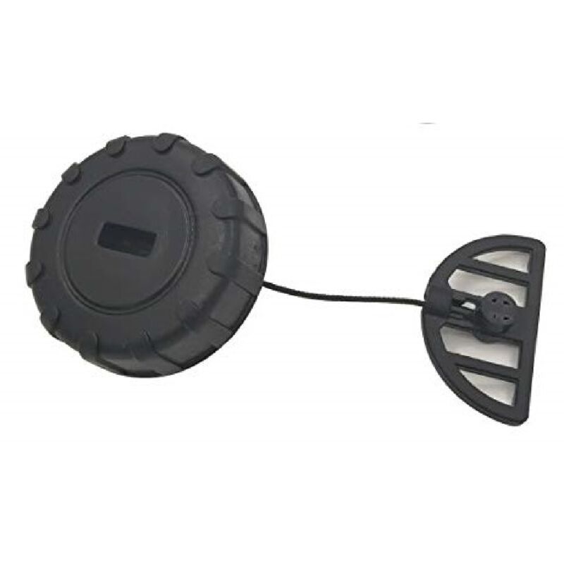 foto del prodotto tappo carburante compatibile con motosega stihl 017 018 019 t ms 170