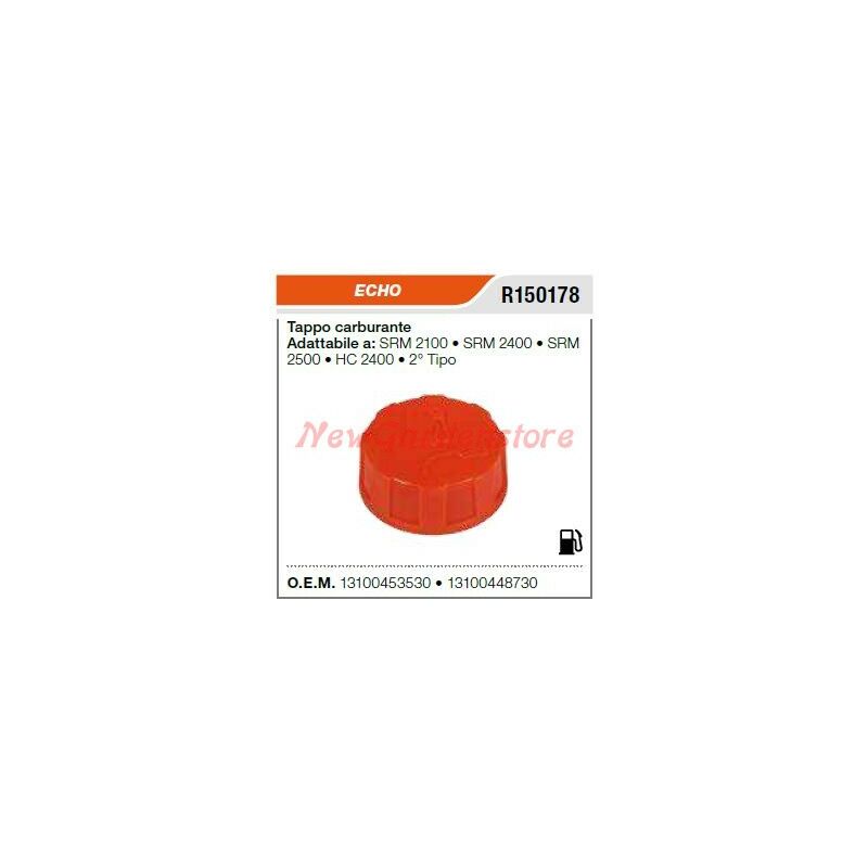 foto del prodotto tappo carburante echo soffiatore srm 2100 2400 2500 hc 2400 r150178