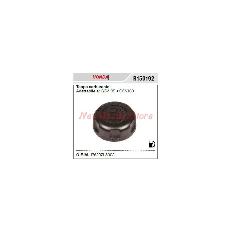 foto del prodotto tappo carburante honda motosega gcv135 160 r150192