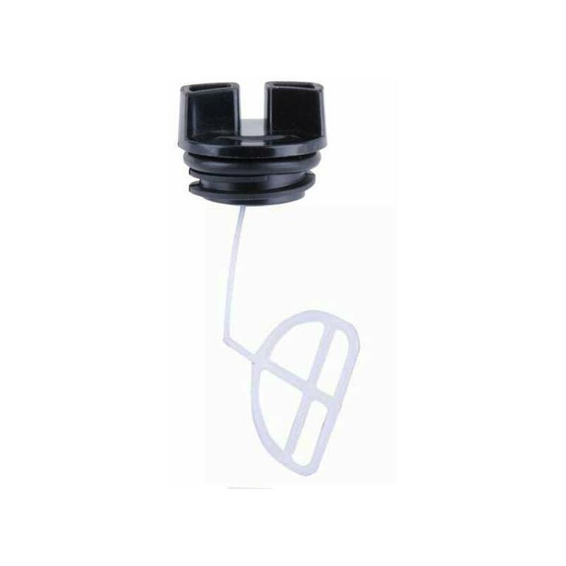foto del prodotto tappo carburante motoseghe mt450 500 excel 09524