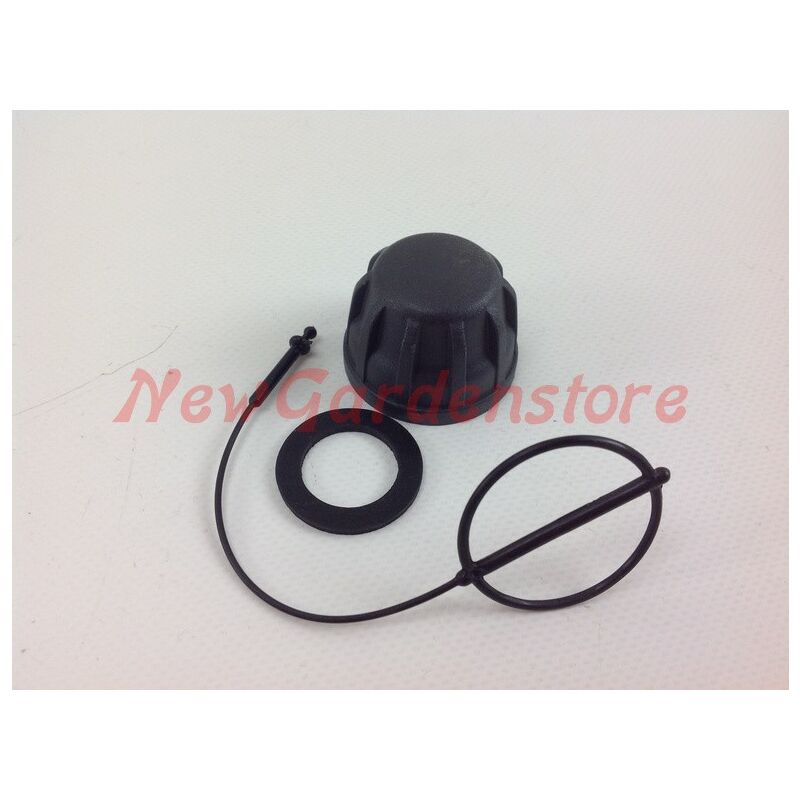 foto del prodotto tappo carburante olio alpina motosega p 370 410 008210