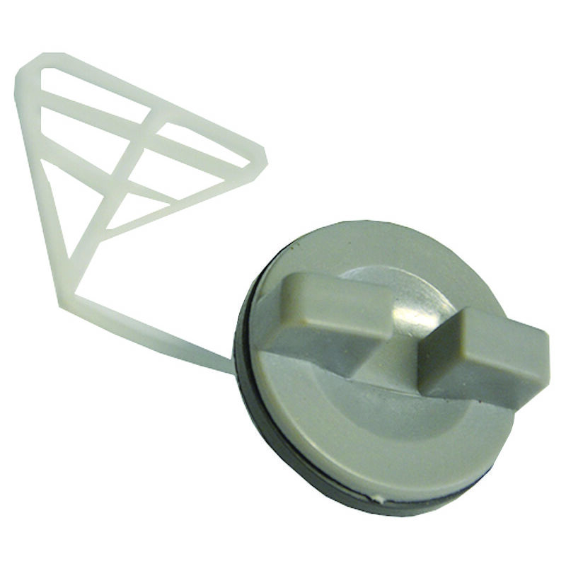 foto del prodotto tappo carburante per motosega per ns. cod.166362 cdf04325 