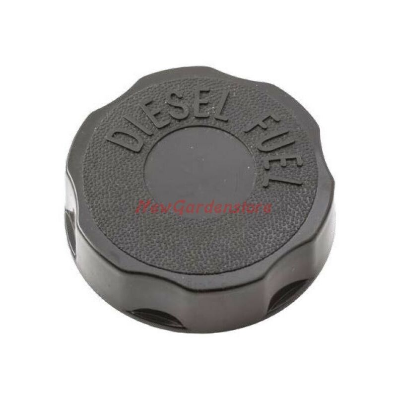 foto del prodotto tappo carburante per sde170 sde178 sde186 yanmar 231045