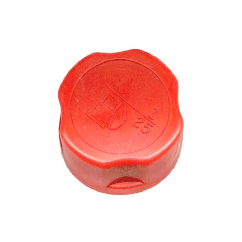 foto del prodotto tappo carburate serbatoio miscela compatibile con decespugliatore kawasaki td40