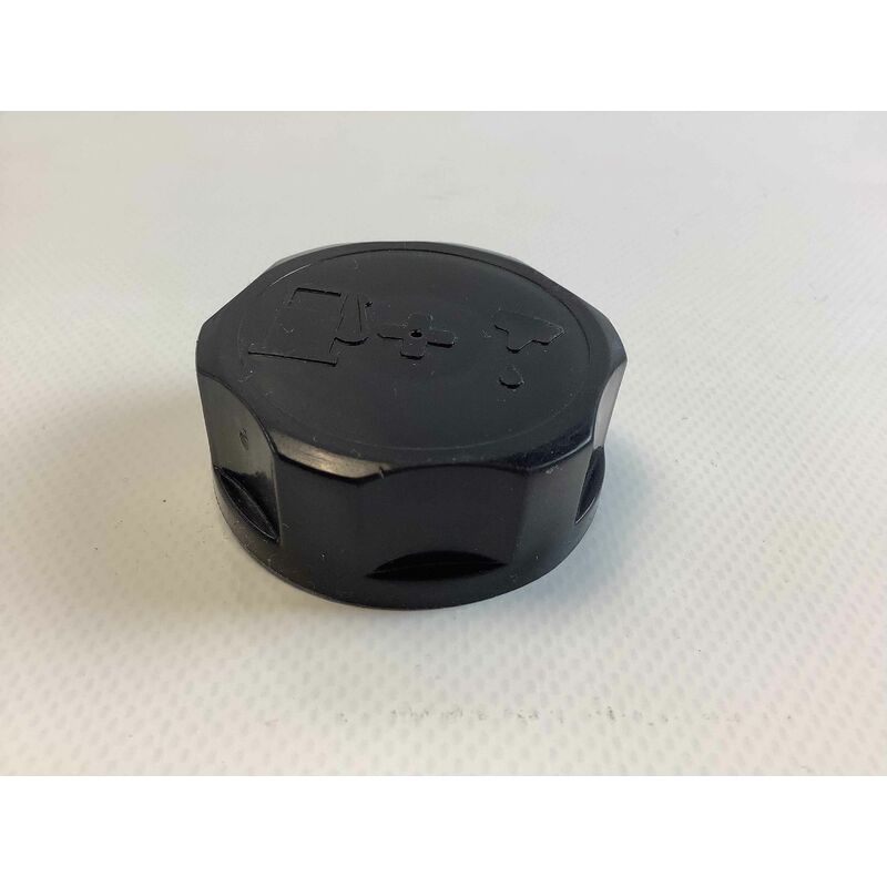 foto del prodotto tappo carburate serbatoio miscela compatibile con komatsu zenoah decespugliatore
