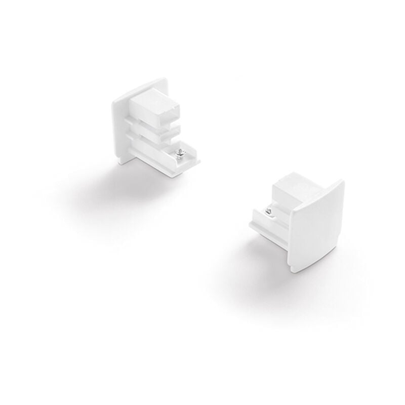 foto del prodotto tappo chiusura per sistema binario 6900 b bianco