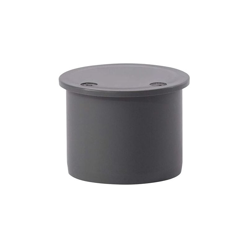 foto del prodotto tappo chiusura pp d.40