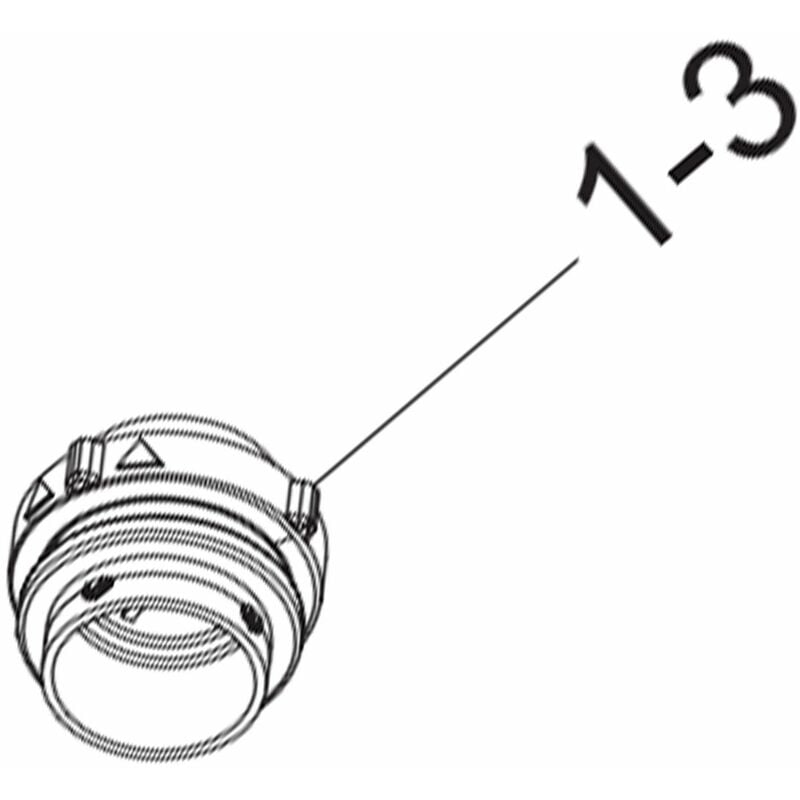 foto del prodotto tappo codice n 1 3 lavatrice samsung 4368475