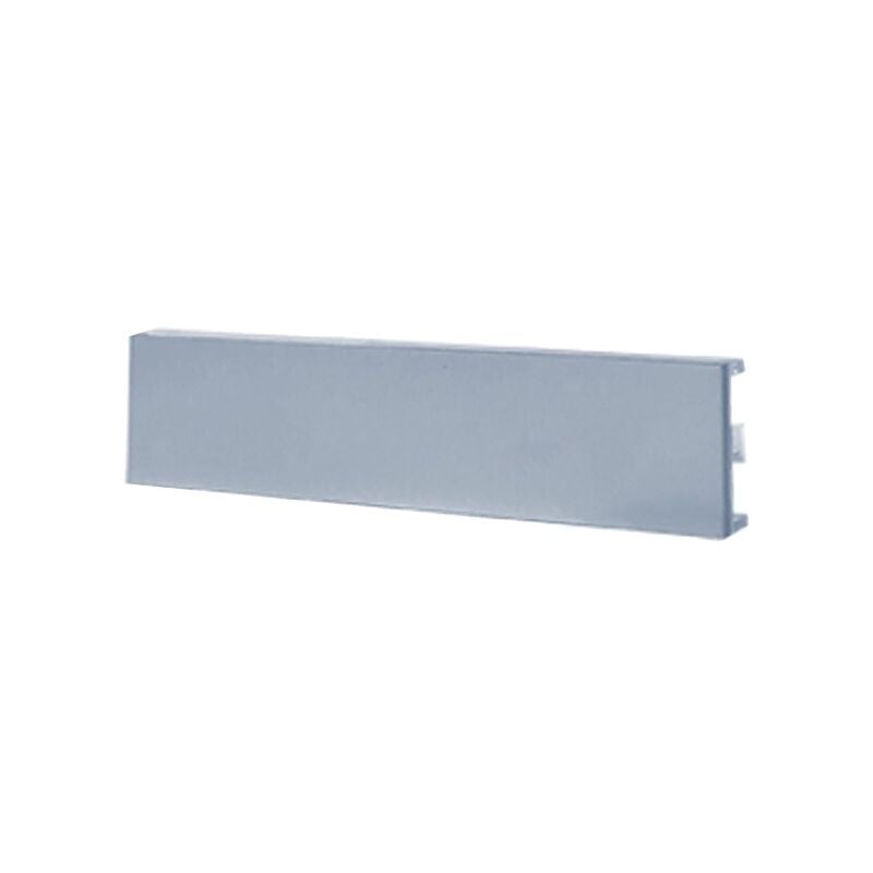 foto del prodotto tappo comelit versione full metal per pulsantiera ultra ut9221m