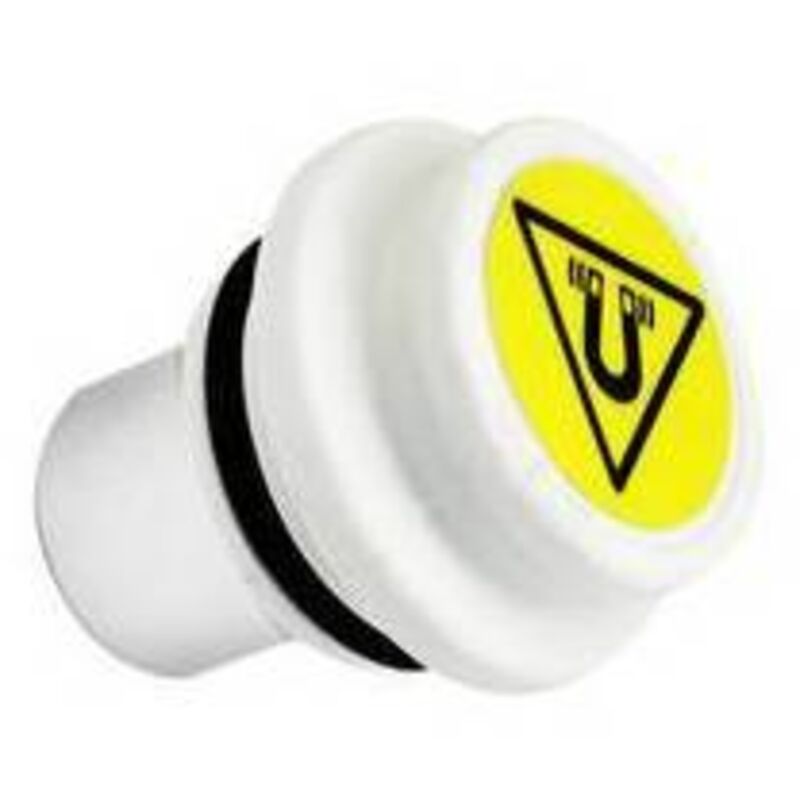 foto del prodotto tappo con magnete 3150a - tiemme