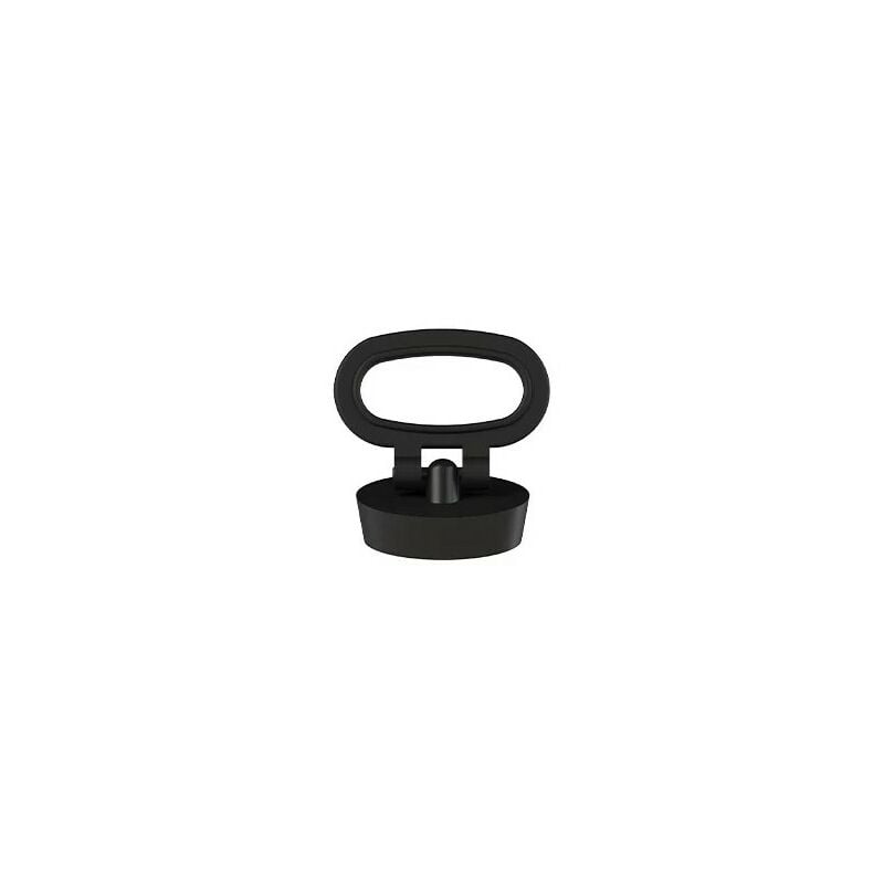 foto del prodotto tappo con maniglia diam. 52 mm