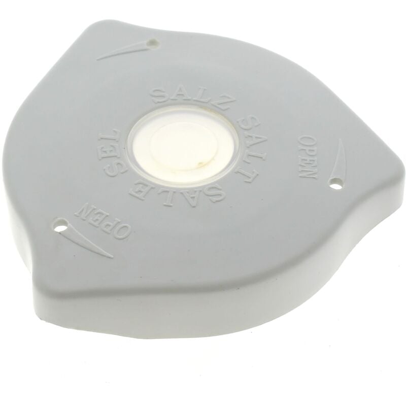 foto del prodotto tappo contenitore sale as0007123 per lavastoviglie haier